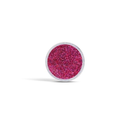Jel Formlu Parlak Glitter - Barbie 5ml