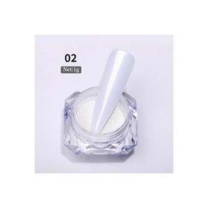 Inci Tozu (crome Powder) 01