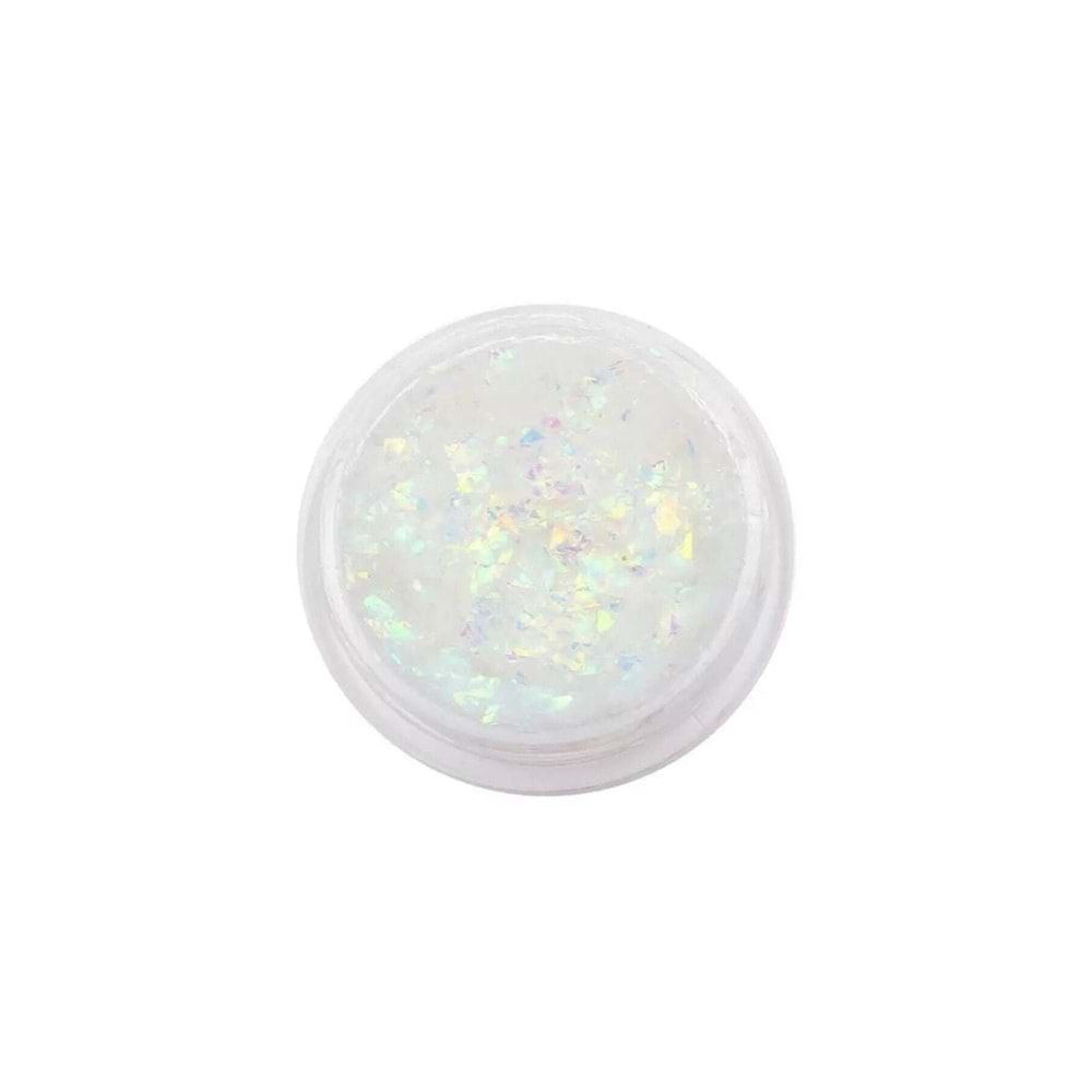 Jel Glitter