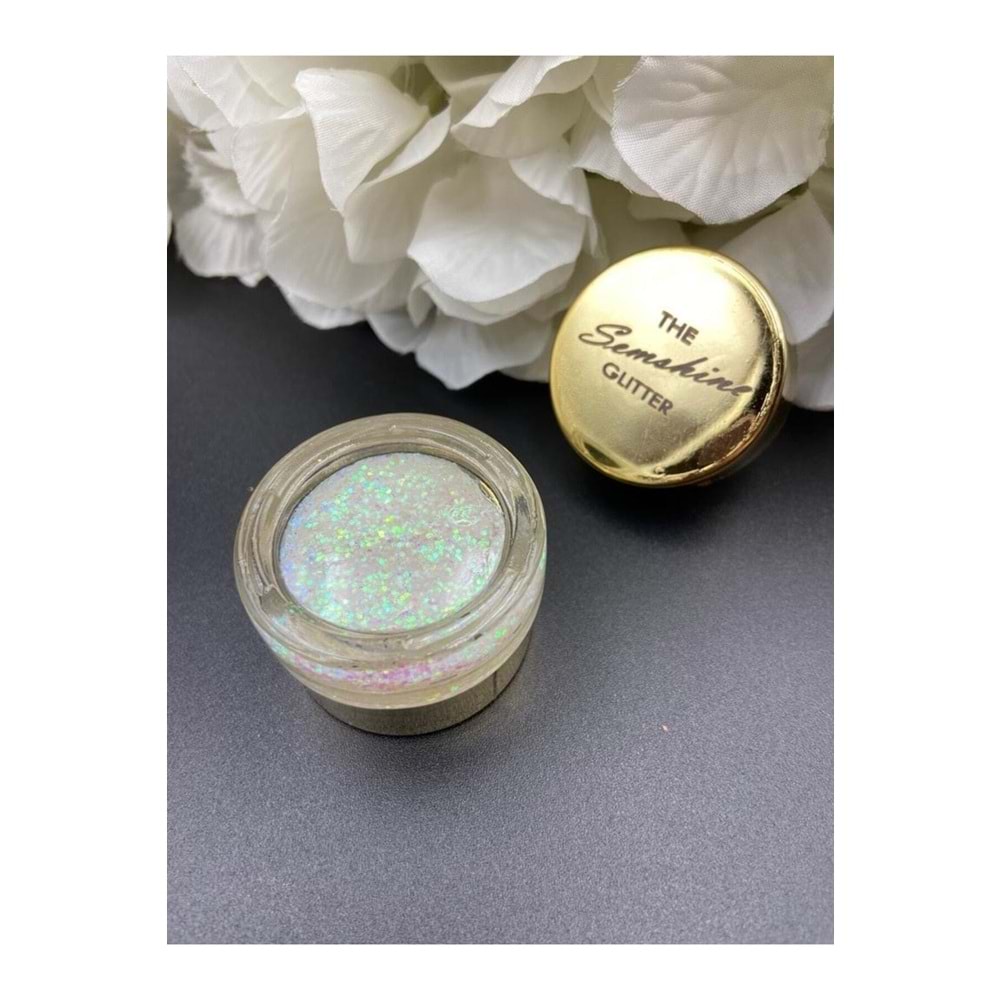 Paradise Shine Glitter