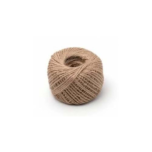 Jüt Ip 100 Metre Hasır Ipi Çuval Ipi Kırnap Ipi