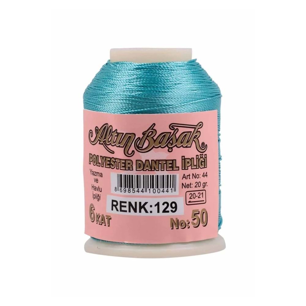Düz Renk 100 Cm Poşetli Yazma -