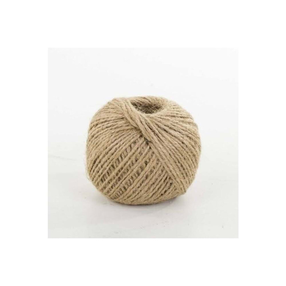 1 Adet Jüt Ip (100 GR) – Örgü Ipi