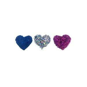 3 Renk Slime Ve Tırnak Simi (2)