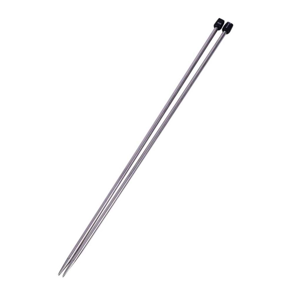 Sultan Titanyum Şiş 35 cm 3 mm