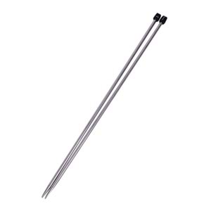 Sultan Titanyum Şiş 35 cm 3 mm