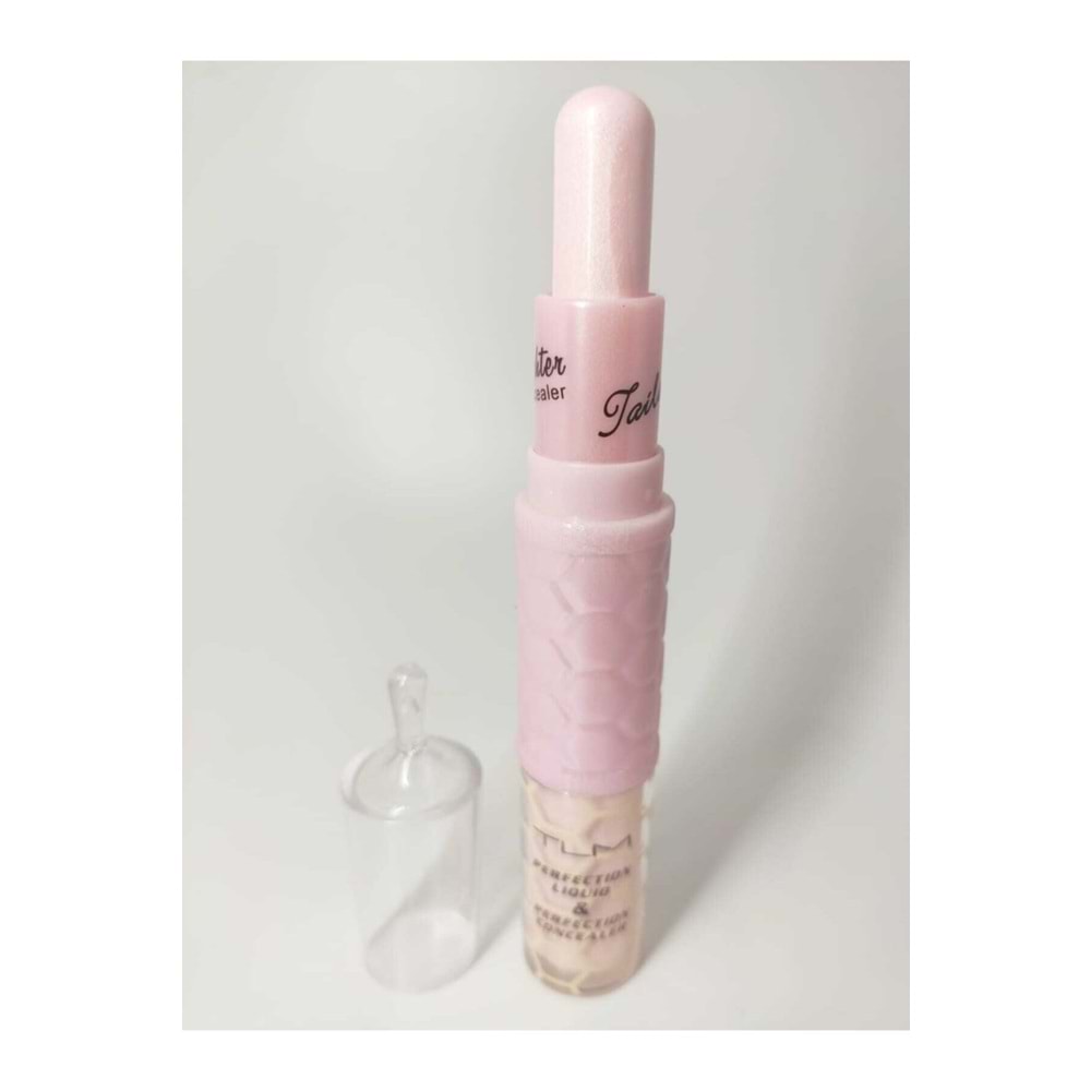 Çift Taraflı Aydınlatıcı & Kontür Stick 01