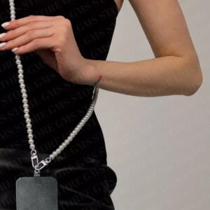 Body Chain , Telefon Askısı , Telefon Vücut Askısı