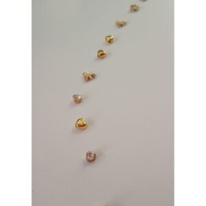 Saç İpi Alaçatı Saç Boncuğu Hairbeads