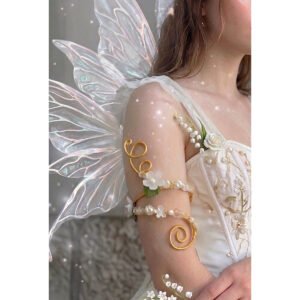Arm cuff pazu☘️  yenitrend kol aksesuarı ☀️kol bileziği