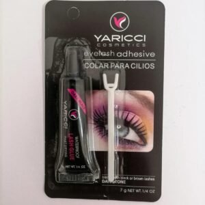 YARICCI TAKMA KİRPİK YAPIŞTIRICISI