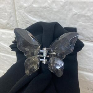 Kelebek Model Mandal Toka - Kelebek Tokahb