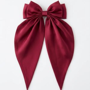 BORDO SATEN FİYONK TOKA