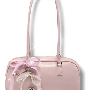 Çanta Süsü Fairycore Coquette Y2k(ÇANTA DAHİL DEĞİLDİR)