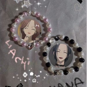 Nana Hachi Anime ✨  bileklik