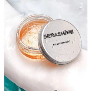 Kaş Şekillendirici Wax - 50 ml