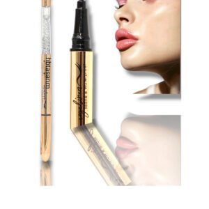 Professional makeup siyah eyeliner -Waterproof black eyeliner