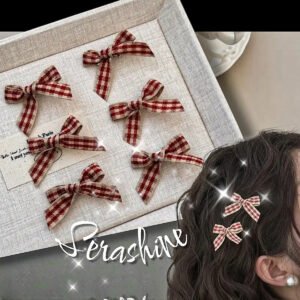 Ekose Yeni trend   Pinterest model 6lı toka seti