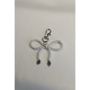 Handmade Kurdele Çanta Aksesuarı