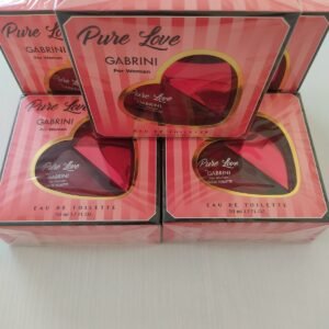 KALPLİ PARFÜM FOR WOMAN