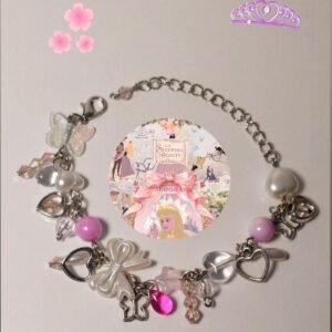 Aurora Handmade Bileklik