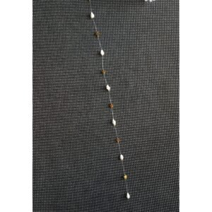 Alaçatı Saç Boncukları Deniz Kabuğu Ve Yıldız Saç Boncuğu Hairbeads