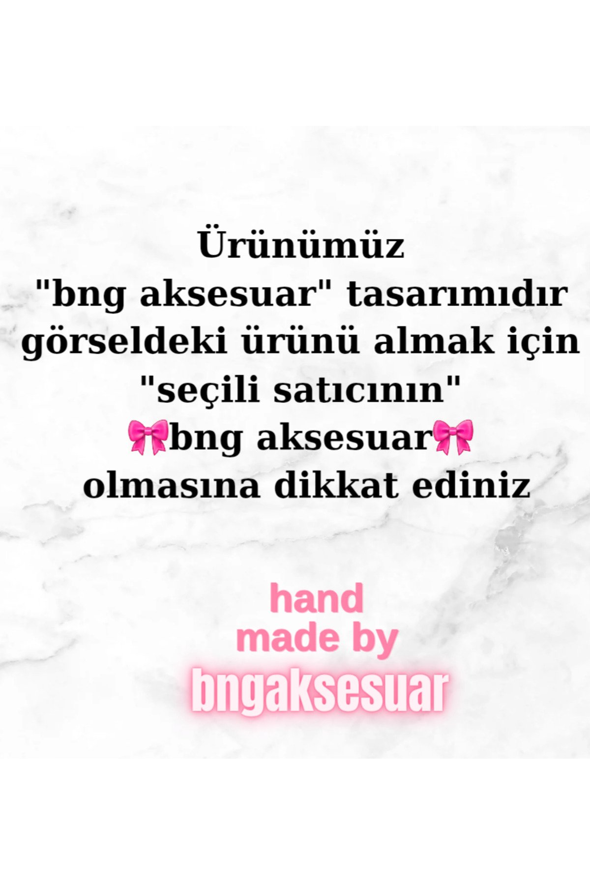 Deniz Kabuğu Cam Incili Bileklik - Görsel 7