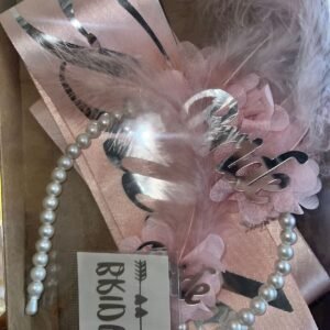 Bride İncili set