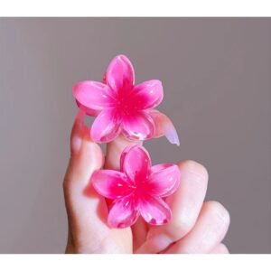 2li Lotus Toka Küçük Boy(3cm)