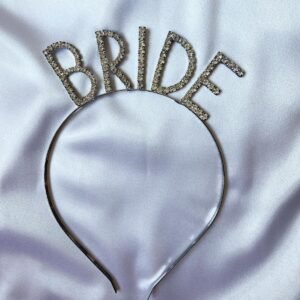 Bride Taç Bride tacı