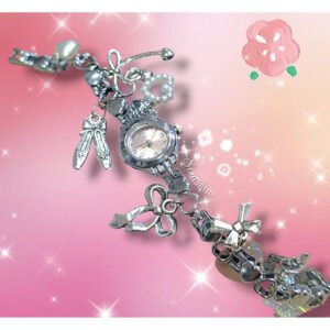 Hediyelik  saat y2k Fairycore coquette Pinterest ⌚ saat