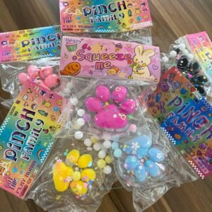 Kedi Patisi Squishy