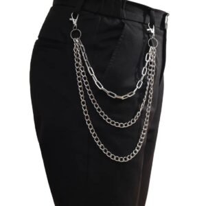 Chain Pantolon Zinciri