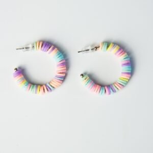 Fimo Küpe