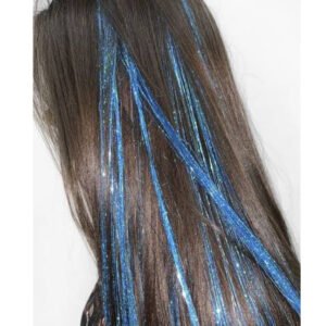 Saç Işıltısı Hair Tinsel