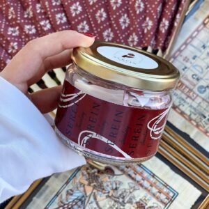Gizemli Takı Kavanozu, S
