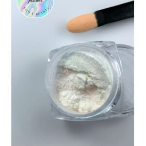 CAT EYE POWDER İNCİ TOZU- (cat eye efekti veren inci tozu )