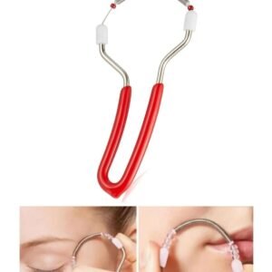 Unisex Profesyonel Yaylı Kıl Ve Tüy Alma Aleti
