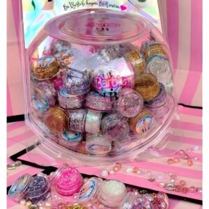 Glitter jel far simli far 150 adet