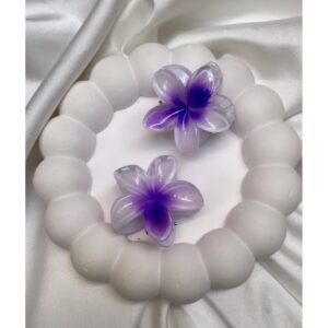 Mini Boy İkili Lotus Toka