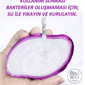 Karma  Acıtmaz Epilatör Kıl Alma Temizleme Suya Dayanıklı Yıkanabilir Islak ve Kuru Kablosuz 2 Yıl