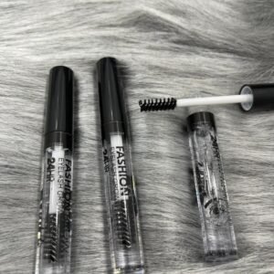 Kaş Ve Kirpik Besleyici Serum, Hacim Arttırıcı Özel Formüllü Şeffaf Rimel 7 ml