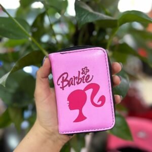 BARBİE ÇOÇUK CÜZDAN