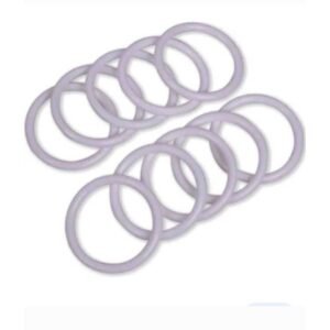 ( 10 adet ) Lif Halkası 5.5 cm 10'lu