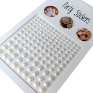 SAÇ Taşı Stickers Makyaj Vücut ve Yüz Taşı Yapışkan Festival Taşı Kristal Yüz ve SAÇ TAŞLARI