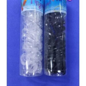 Ince Lastik Toka 2 Paket