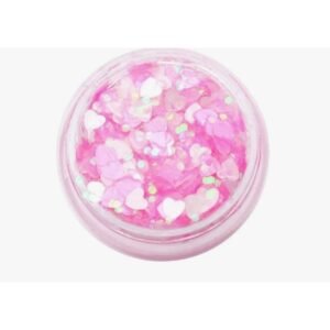 Glitter Jel Far Yansimalı