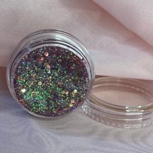 Glitter Jel Far -01 Hypnotic