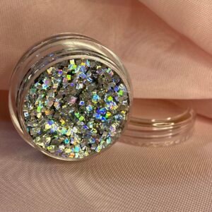 Glitter Jel Far Parıltı Sim -10 Discoball