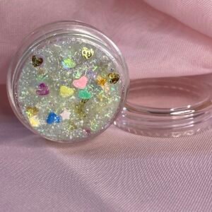 Glitter Jel Far Parıltı Sim -40 Dream